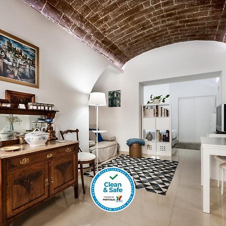Ebora Home - Garage Free - Centro Historico เอโวรา ภายนอก รูปภาพ