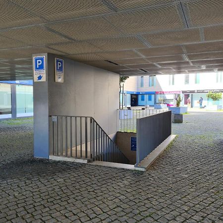 Ebora Home - Garage Free - Centro Historico เอโวรา ภายนอก รูปภาพ