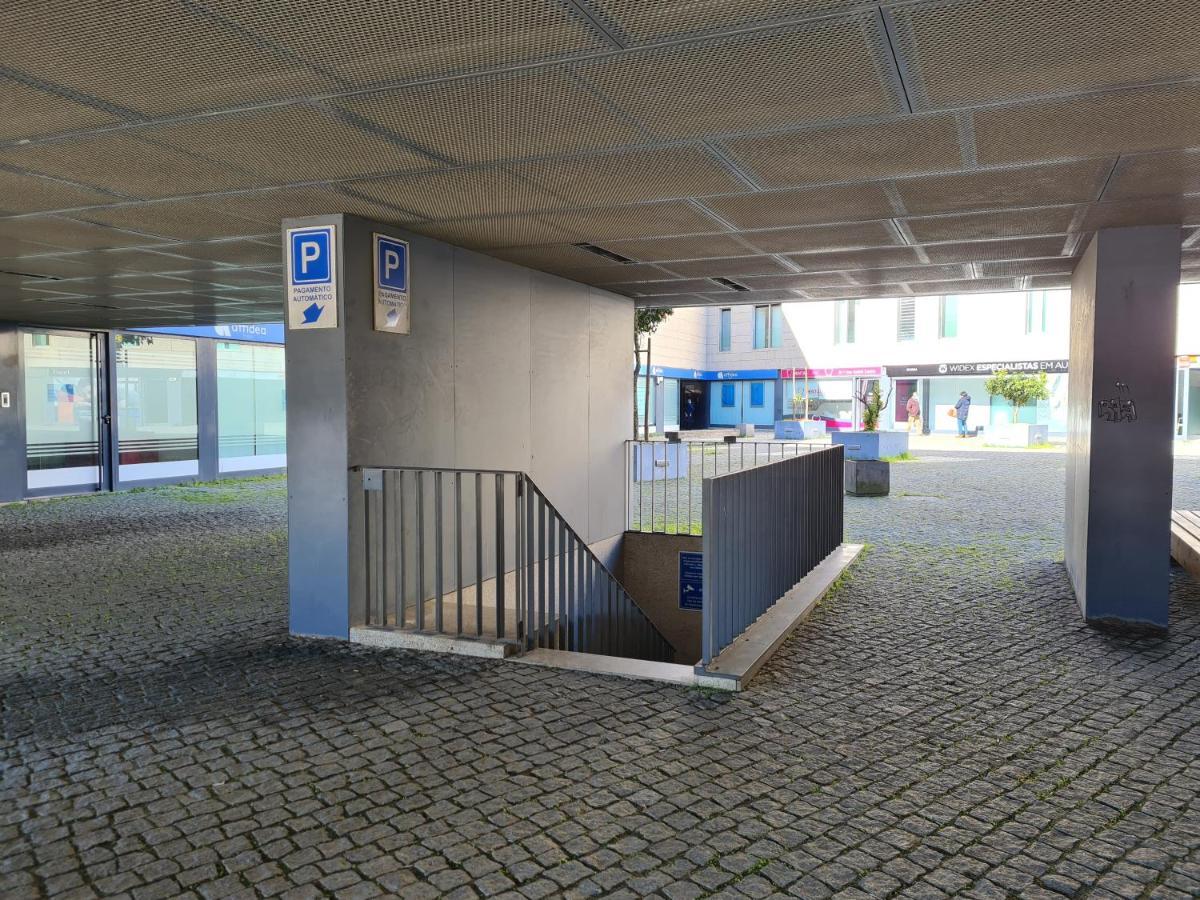 Ebora Home - Garage Free - Centro Historico เอโวรา ภายนอก รูปภาพ