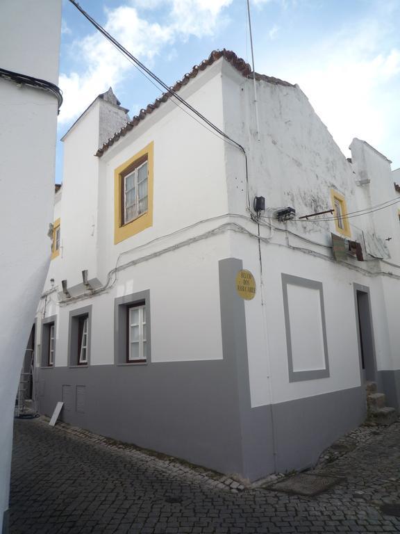 Ebora Home - Garage Free - Centro Historico เอโวรา ภายนอก รูปภาพ