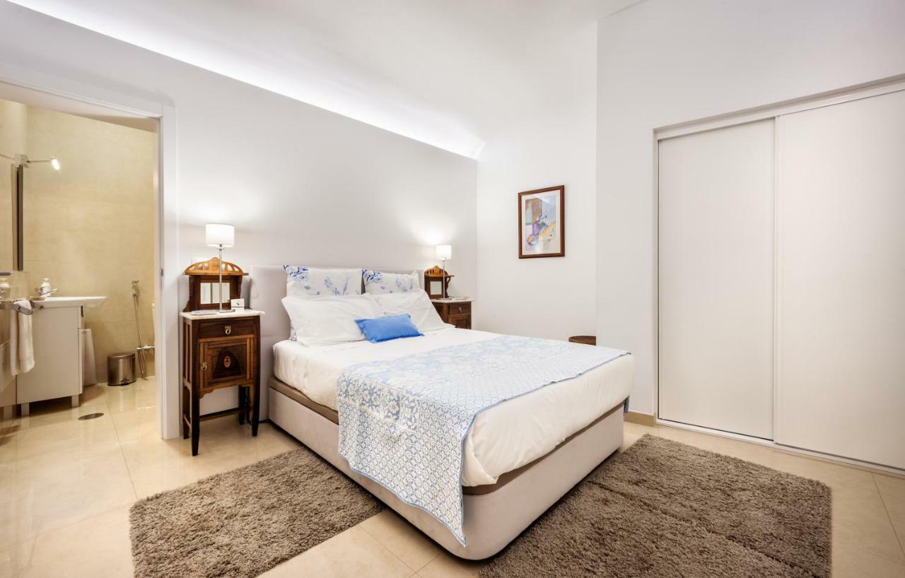 Ebora Home - Garage Free - Centro Historico เอโวรา ภายนอก รูปภาพ